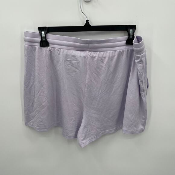 TOMMY JOHN NWT Lounge Short in Thistle // L - Picture 3 of 5